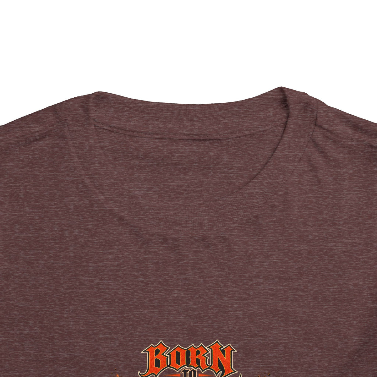 Born To Roost Toddler Tee