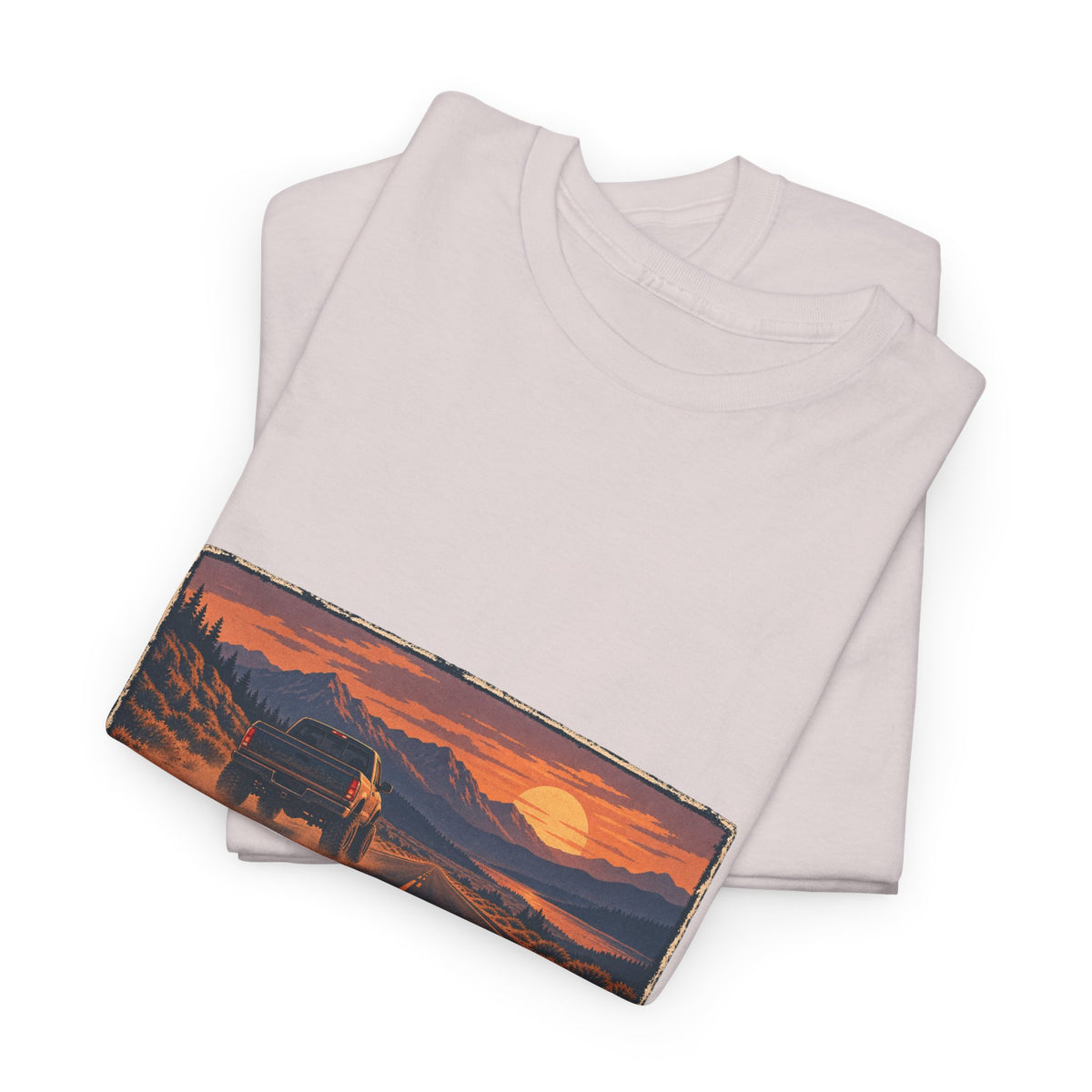 No Signal No Problem Classic Tee