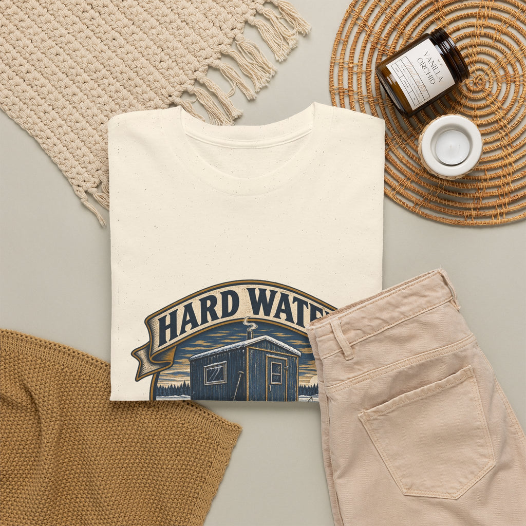 Hard Water Hustle Classic Tee