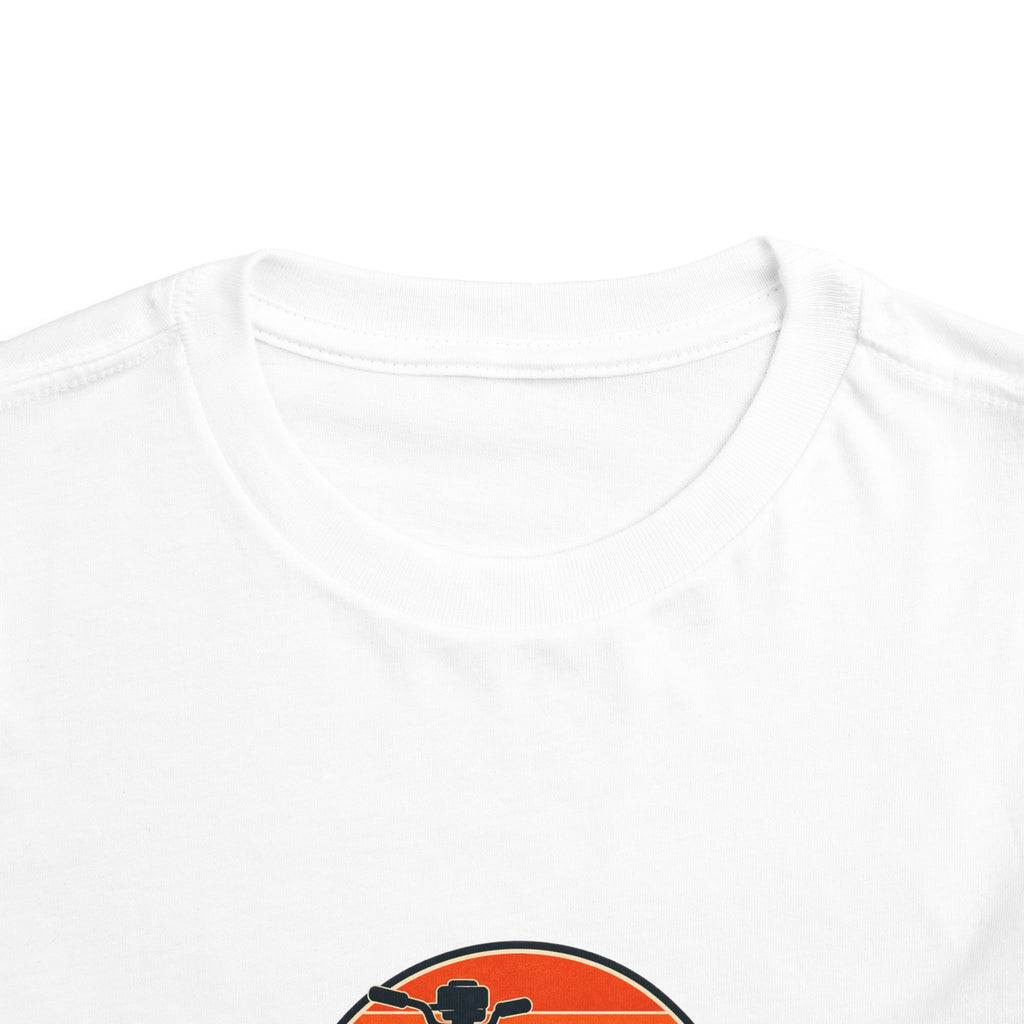 Hole In One Toddler Tee