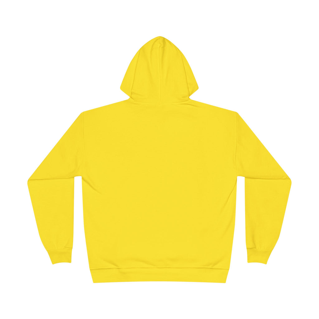 Merrickas Varsity M Hoodie