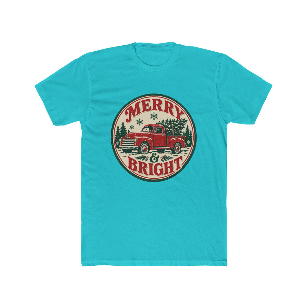 Merry & Bright T-Shirt