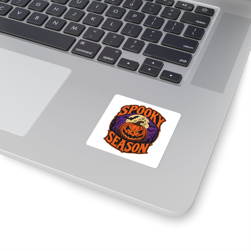 Spooky Season Sticker