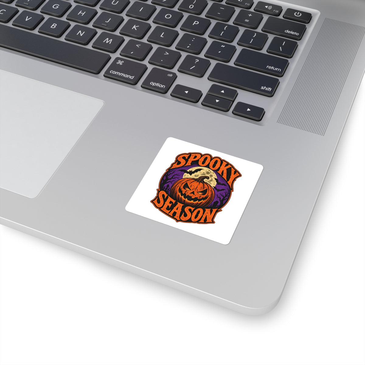 Spooky Season Sticker
