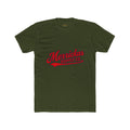 Merrickas Classic Script T-Shirt