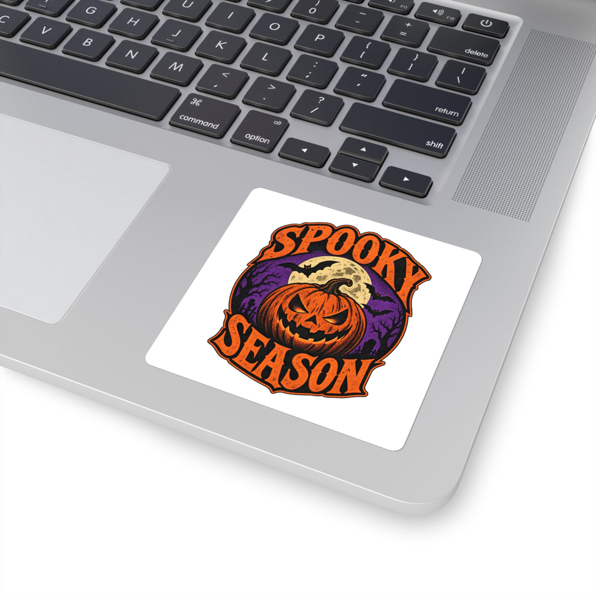 Spooky Season Sticker