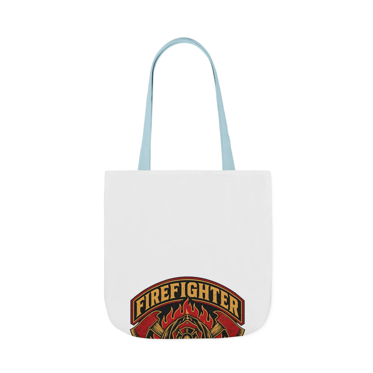 Run Toward The Fire Canvas Wall Art