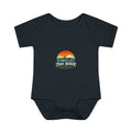 Tide Rider Baby Onesie