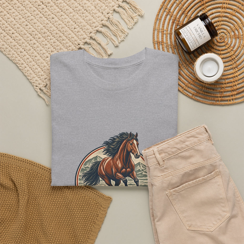 Ride Wild Classic Tee