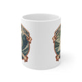 Salt In The Veins Coffee Mug 11oz