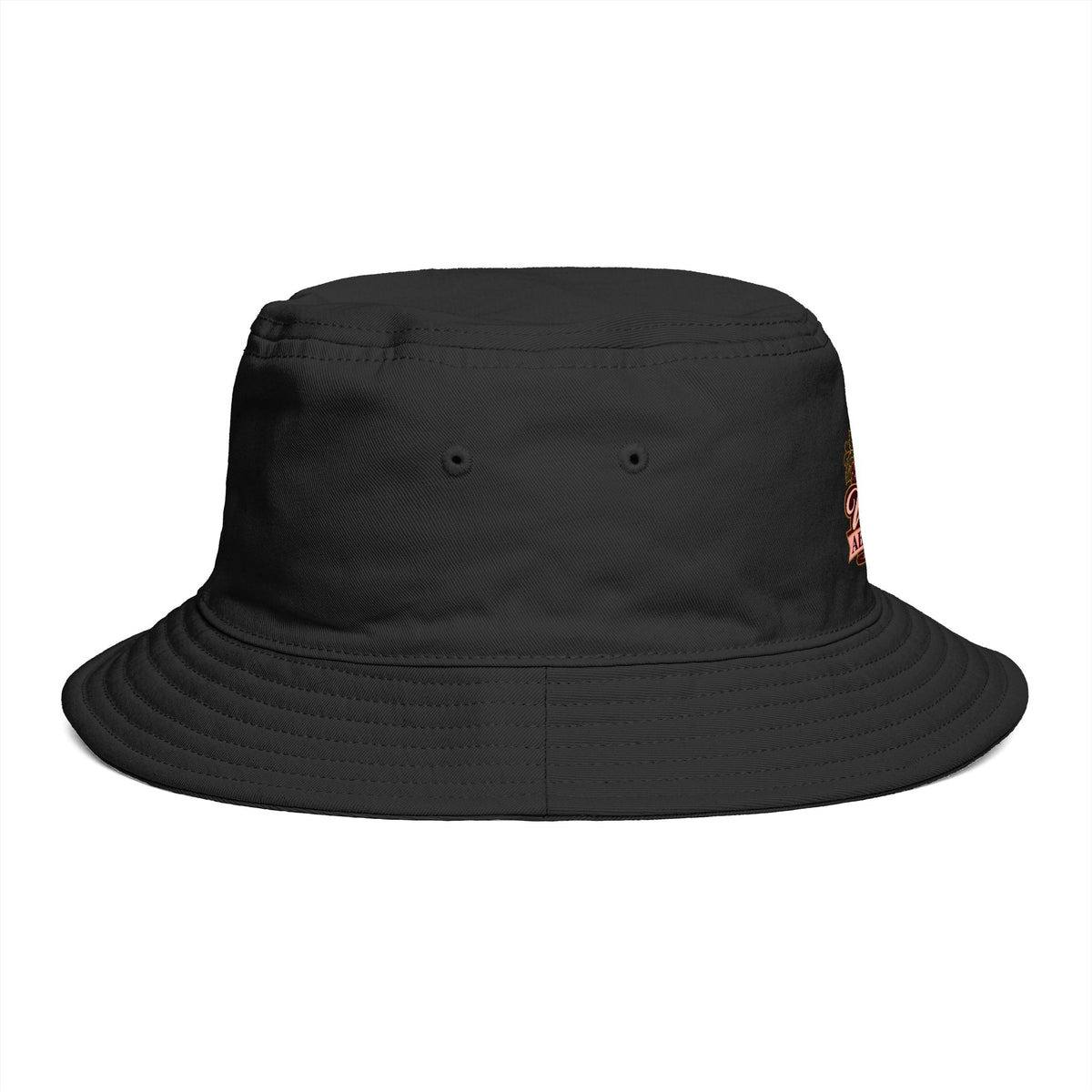 Wine About It Bucket Hat
