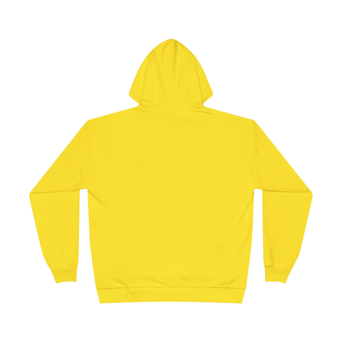 Merrickas Gold MSC Monogram Hoodie