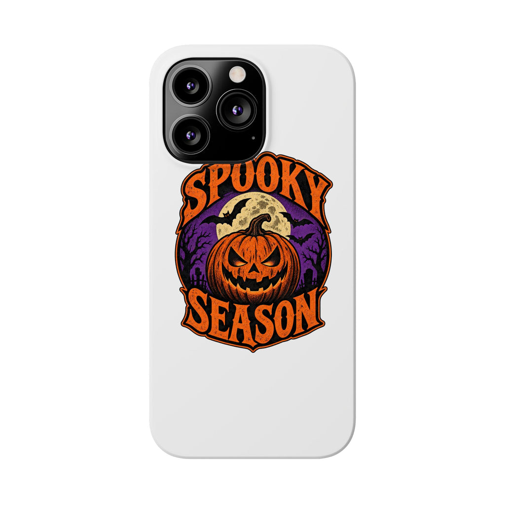 Spooky Season Phone Case