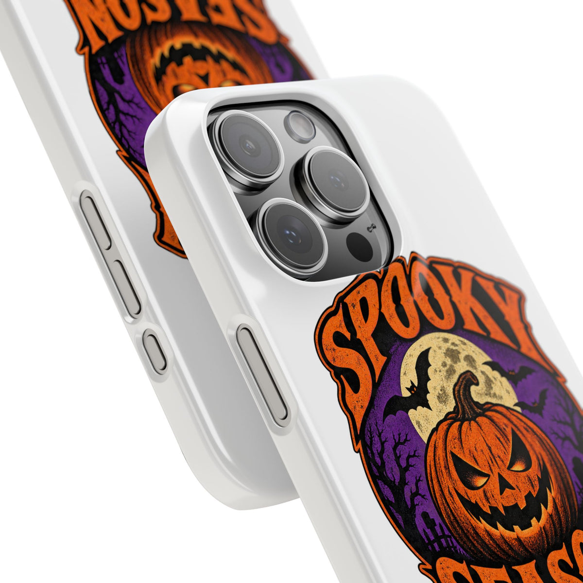 Spooky Season Phone Case