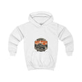Diesel & Dirt Roads Kids' Hoodie
