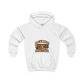 Backroads Fix What Highways Break Kids' Hoodie