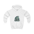 Tight Lines & Early Mornings Kids' Hoodie