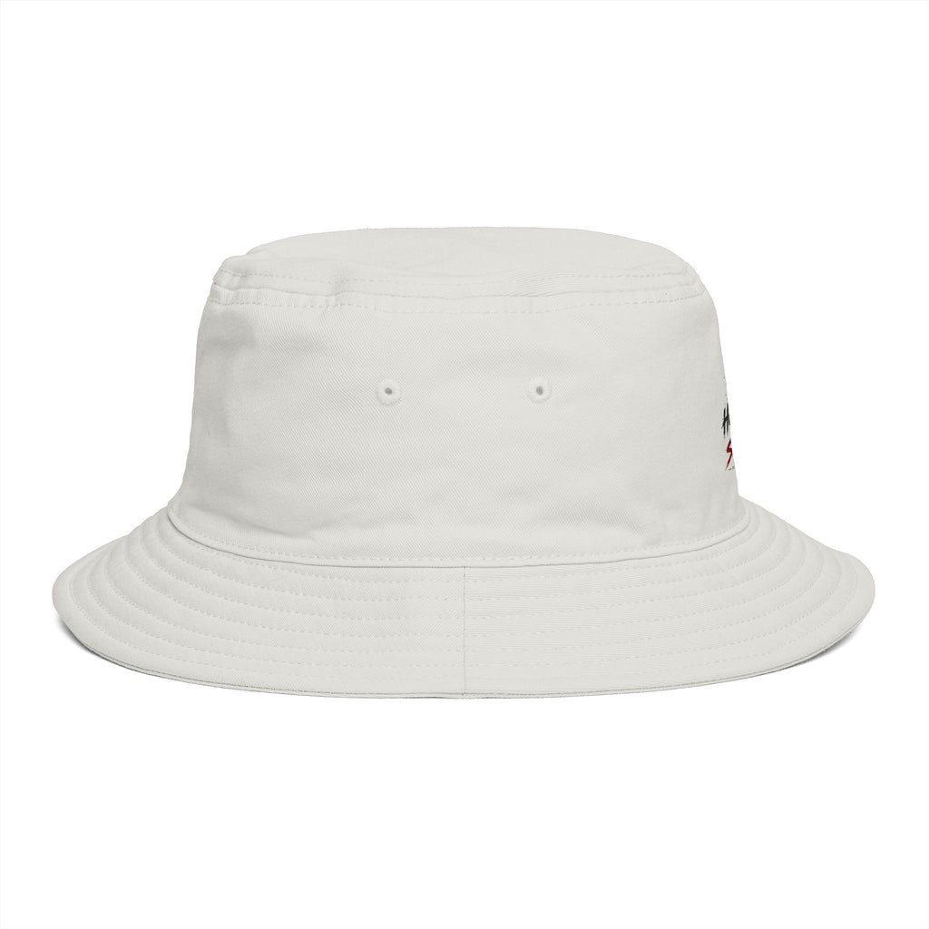 Hook Line Sinner Bucket Hat