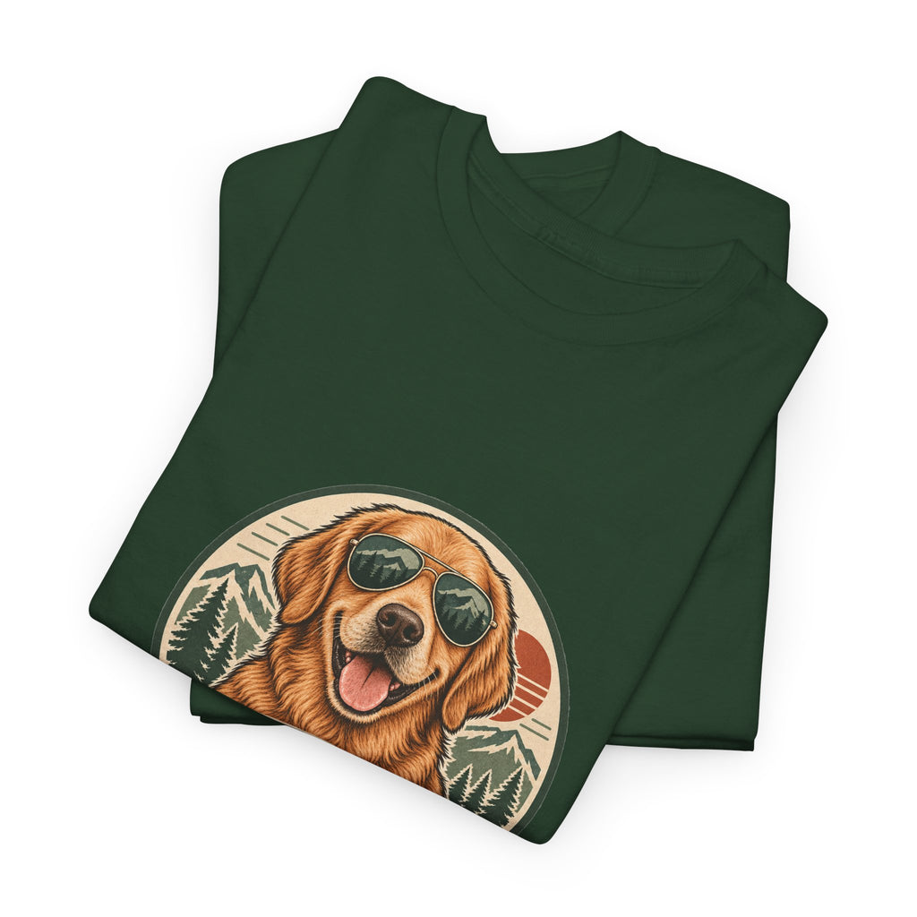 Dog Mom Est. Forever Classic Tee