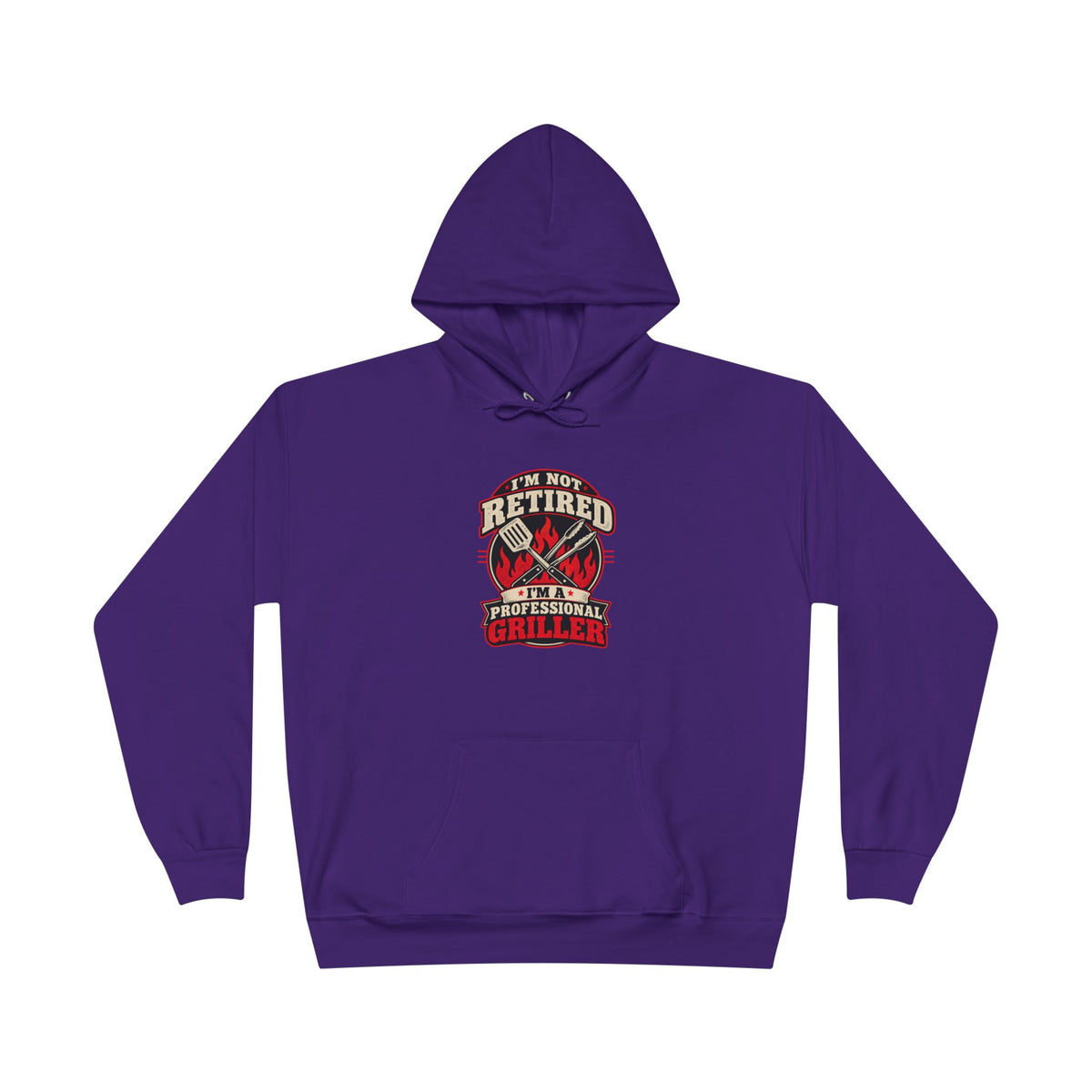 Professional Griller Hoodie