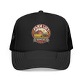 Farm Life Foam Trucker Hat