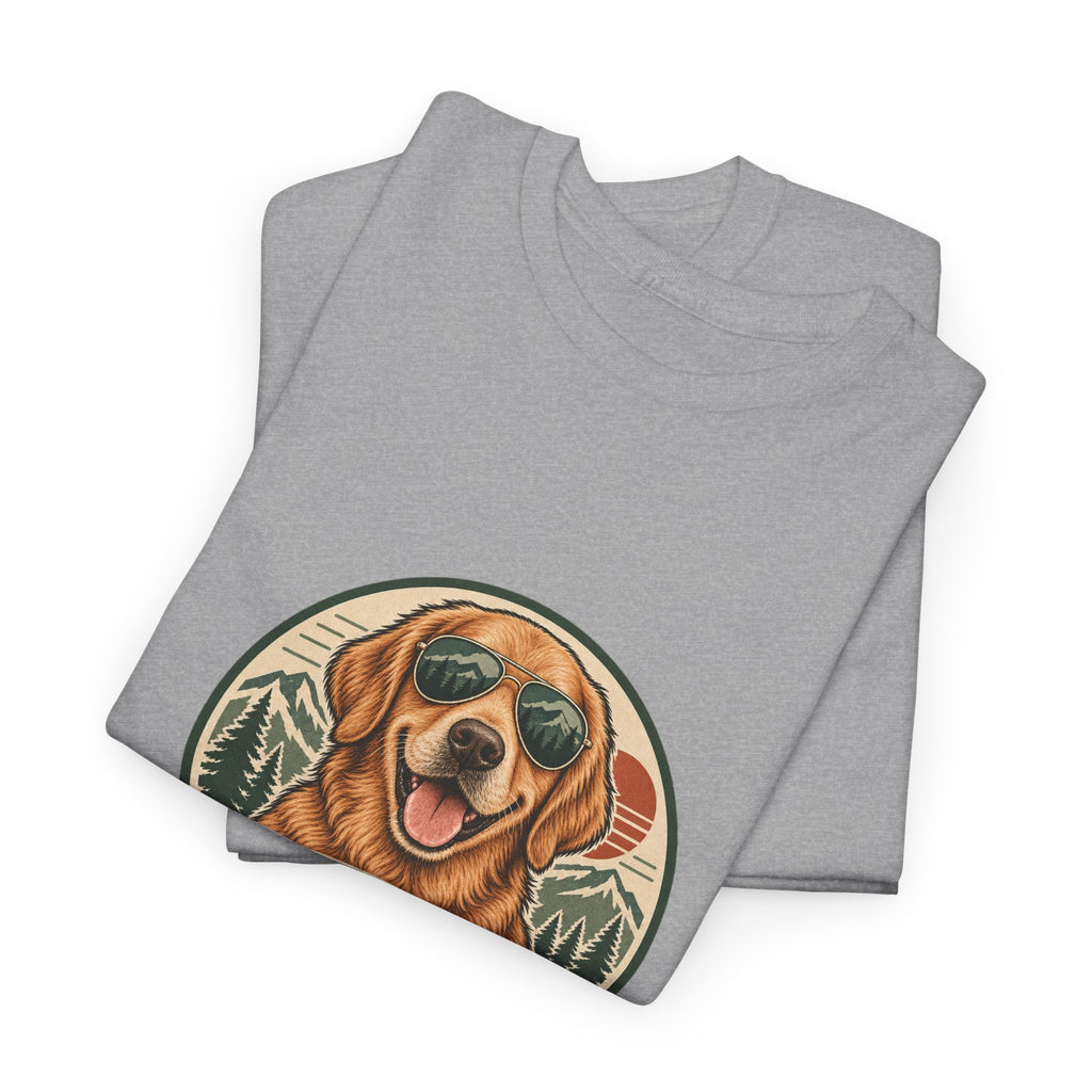 Dog Mom Est. Forever Classic Tee