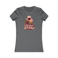 Wine About It Women's Tee
