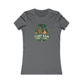 Camp Hair Don't Care Women's Tee