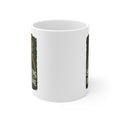 Shocking Since Day One Coffee Mug 11oz