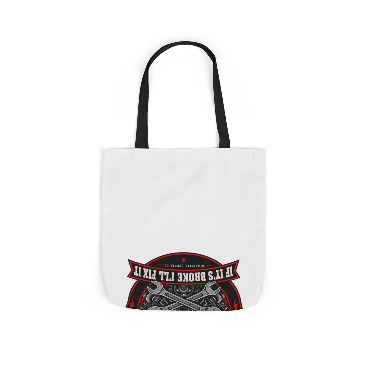Grease Monkey Canvas Wall Art