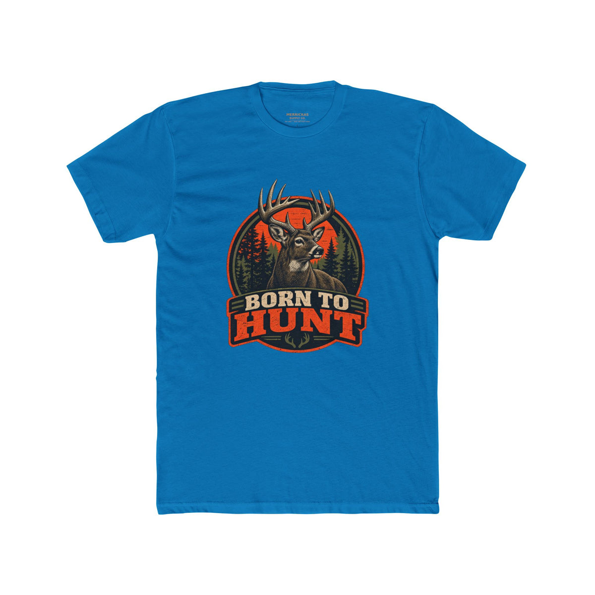 Born To Hunt T-Shirt