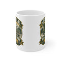 Jingle All The Way Home Coffee Mug 11oz
