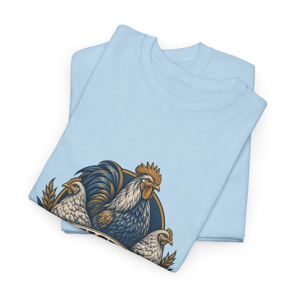 Chicken Whisperer Classic Tee
