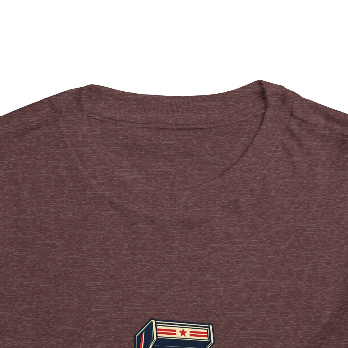 Level Up Game On Toddler Tee