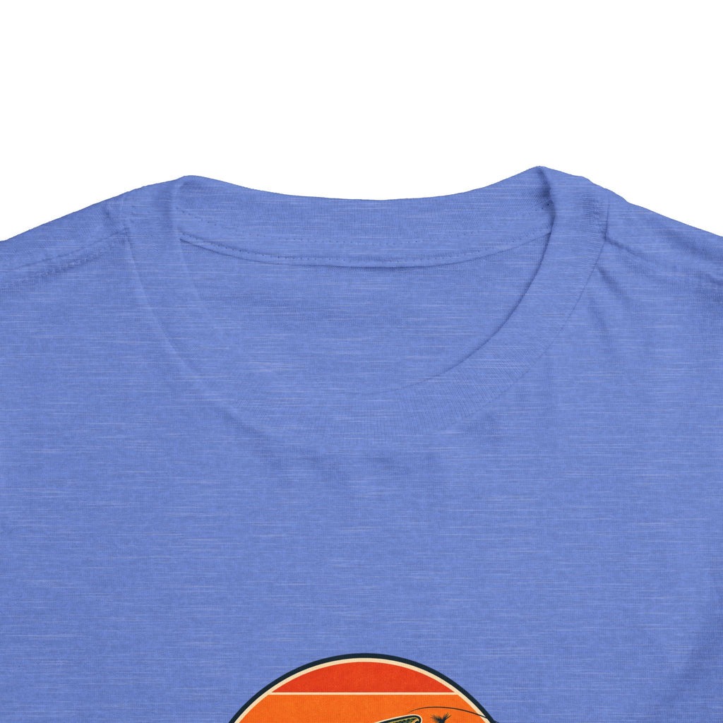 Rainbow Chaser Toddler Tee