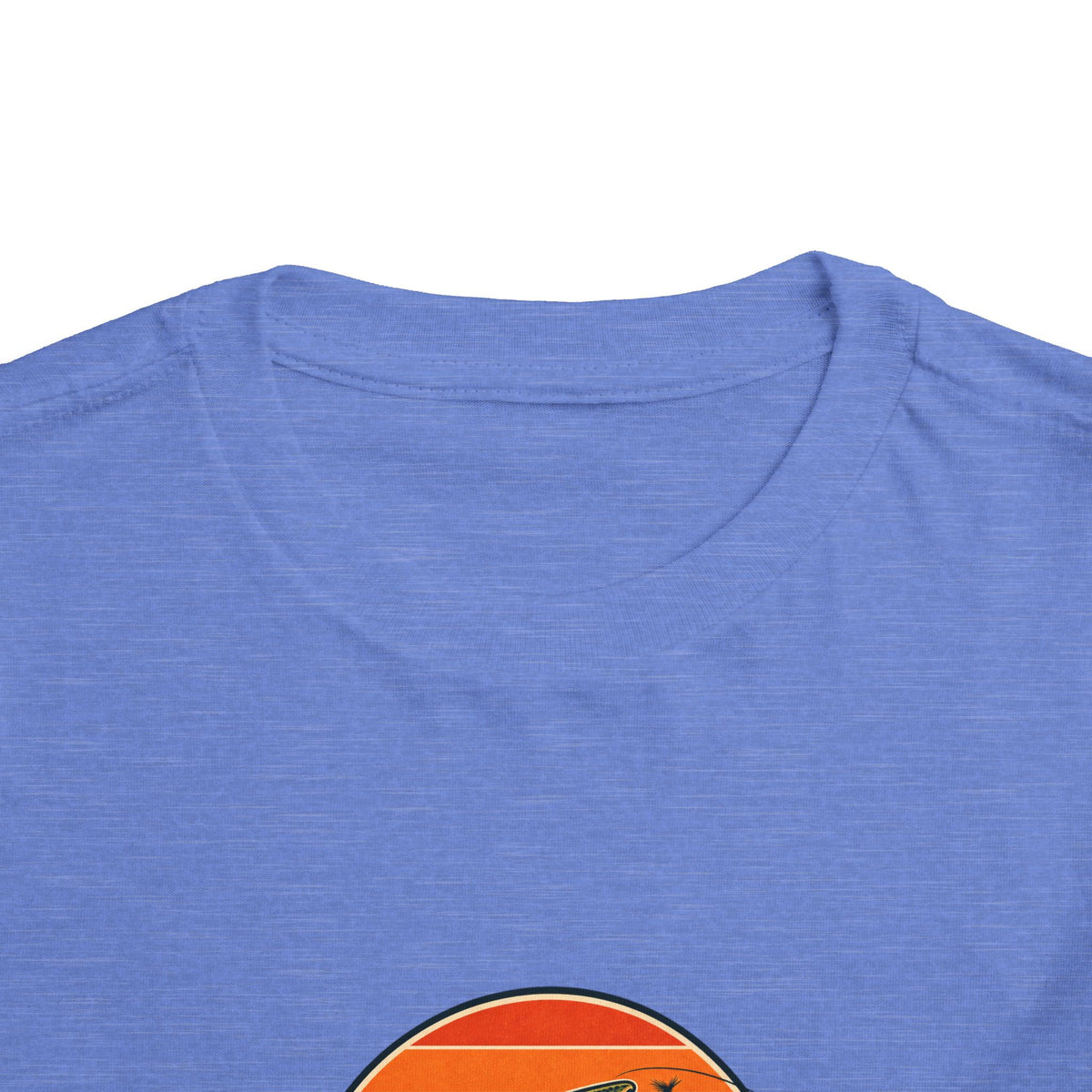 Rainbow Chaser Toddler Tee