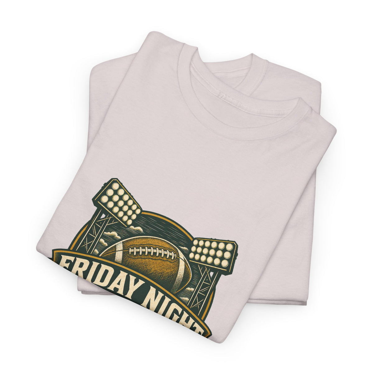 Friday Night Forever Classic Tee