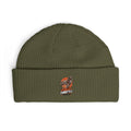 Full Throttle Cuff Beanie