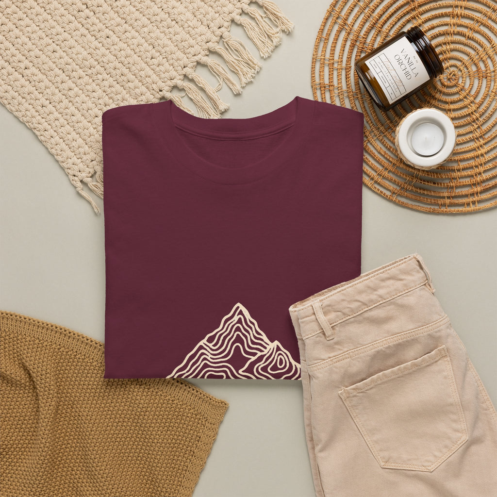 Off The Grid Classic Tee