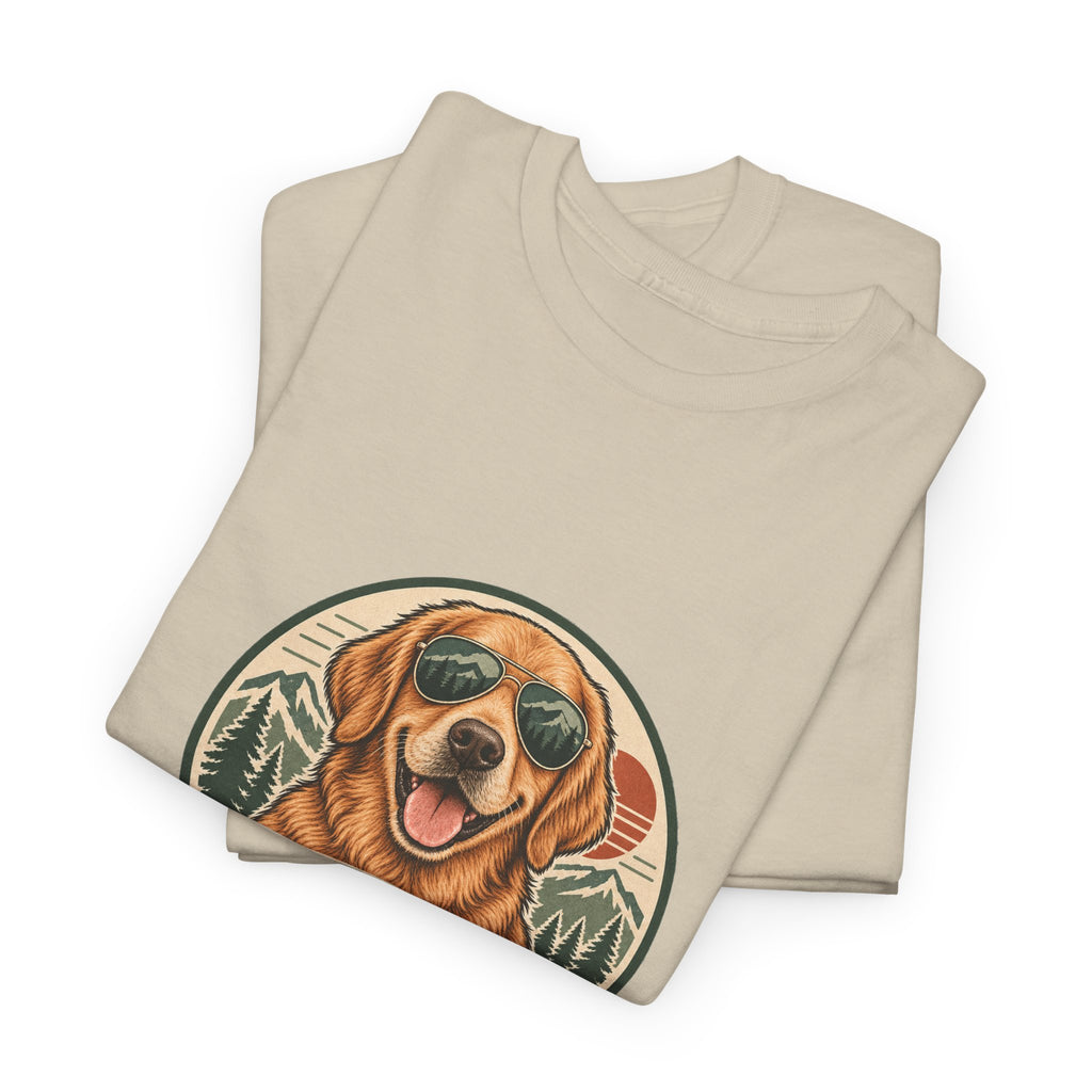 Dog Mom Est. Forever Classic Tee