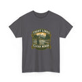 Tight Lines Clear Minds Classic Tee