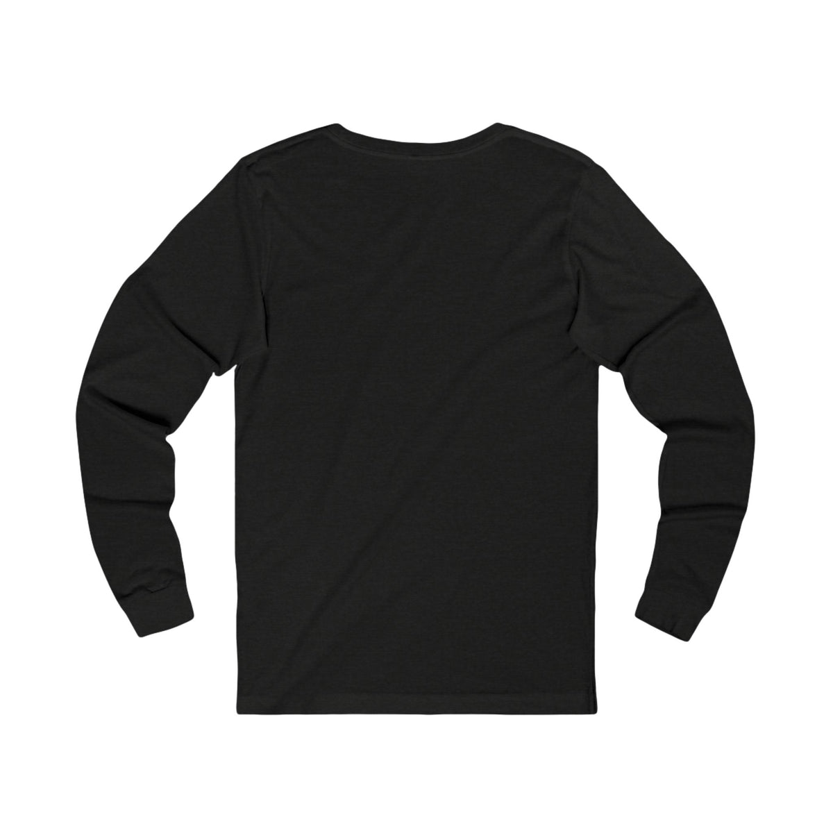 Merrickas Retro Sunset Mountain Long Sleeve Tee