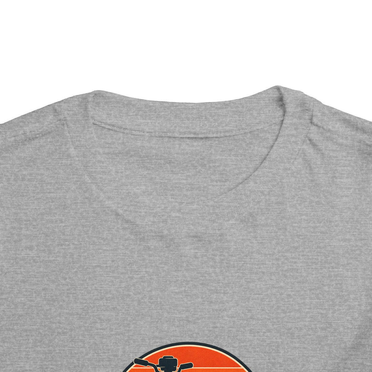 Hole In One Toddler Tee