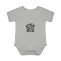 Dry Fly Outlaw Baby Onesie