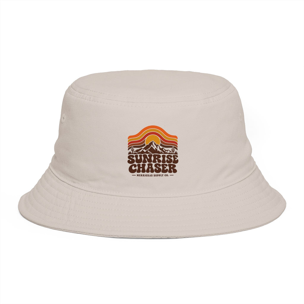 Sunrise Chaser Bucket Hat