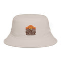 Sunrise Chaser Bucket Hat