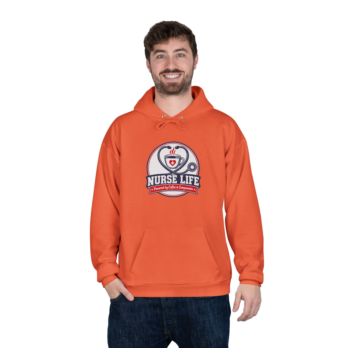 Nurse Life Hoodie
