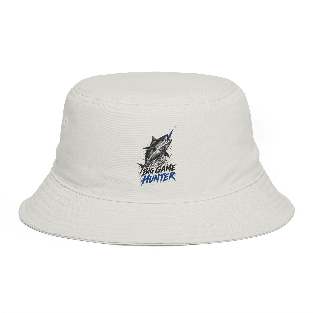 Big Game Hunter Bucket Hat