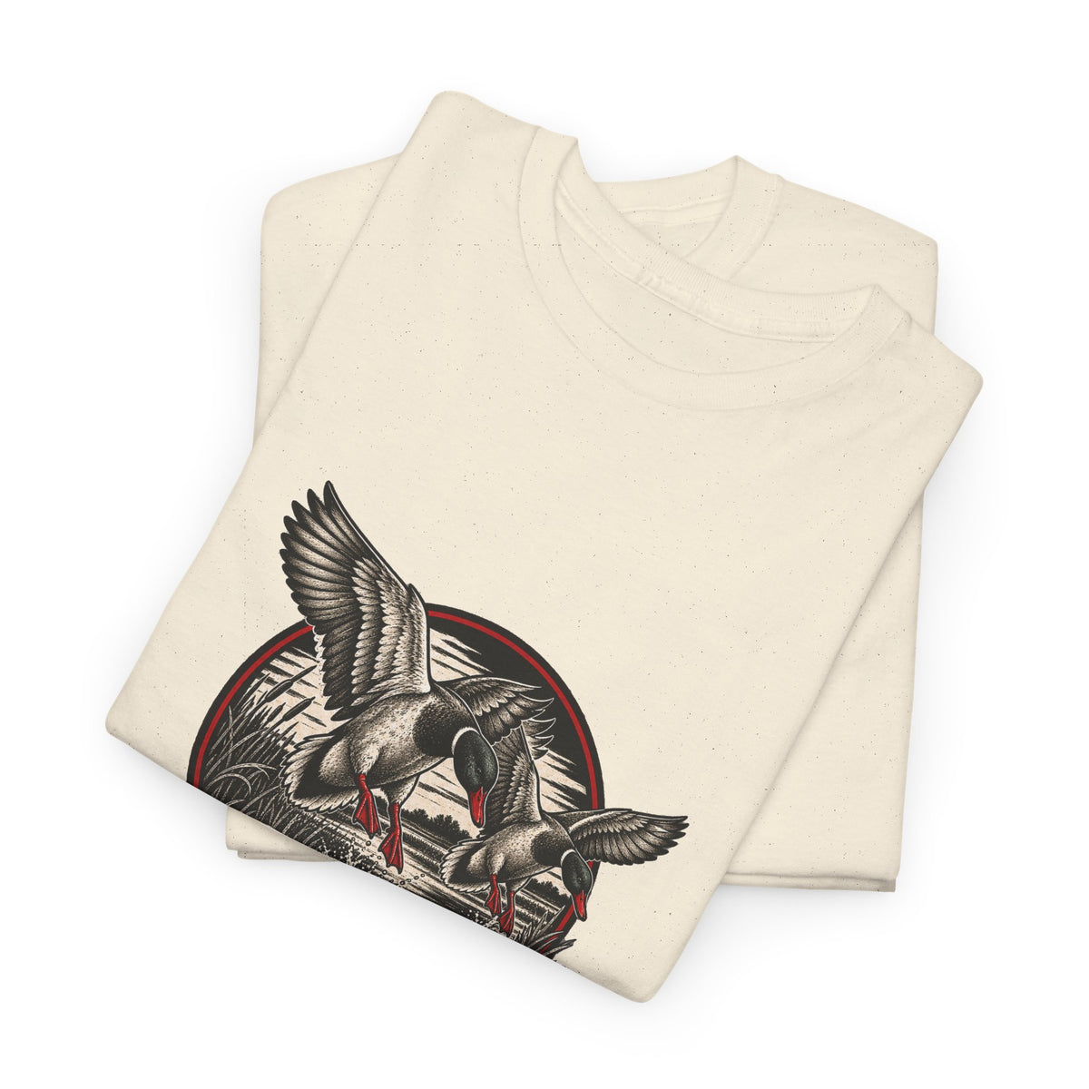 Cupped And Committed Classic Tee