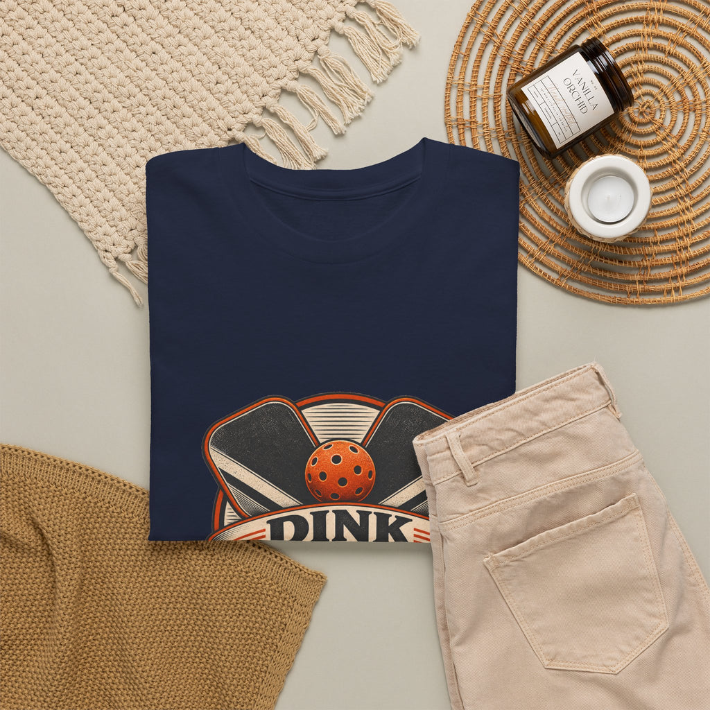 Dink Responsibly Classic Tee